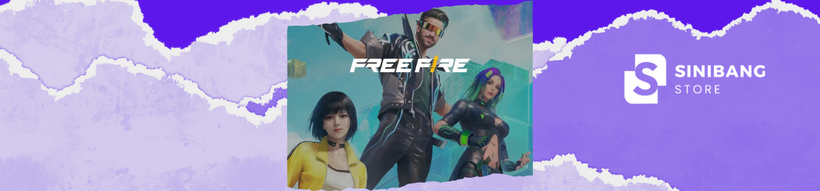 banner Free Fire