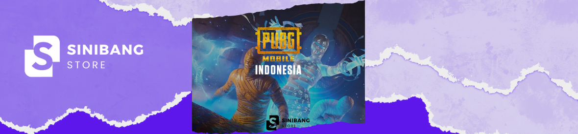 banner PUBG Mobile